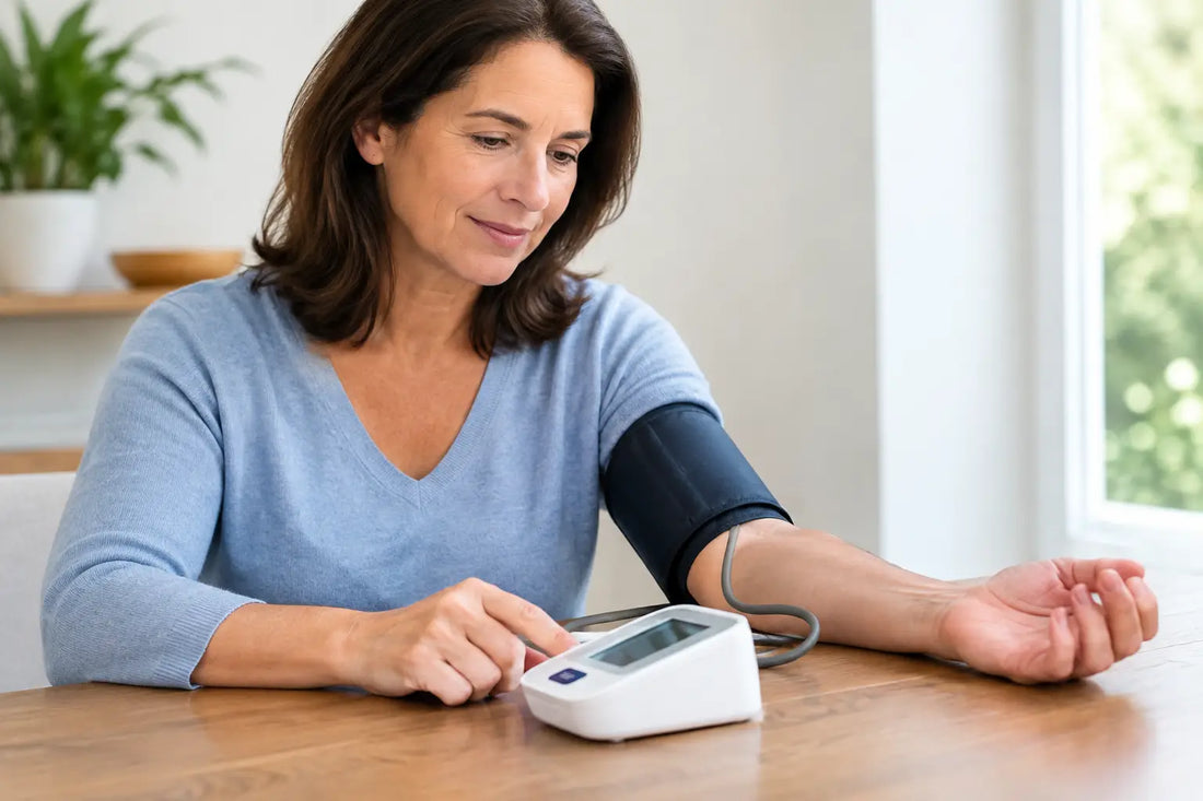 Are Blood Pressure Cuffs Accurate at Home?