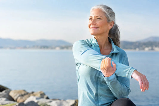 How to Improve Endothelial Function After 50