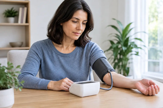 Why Does Blood Pressure Change From Day to Day?