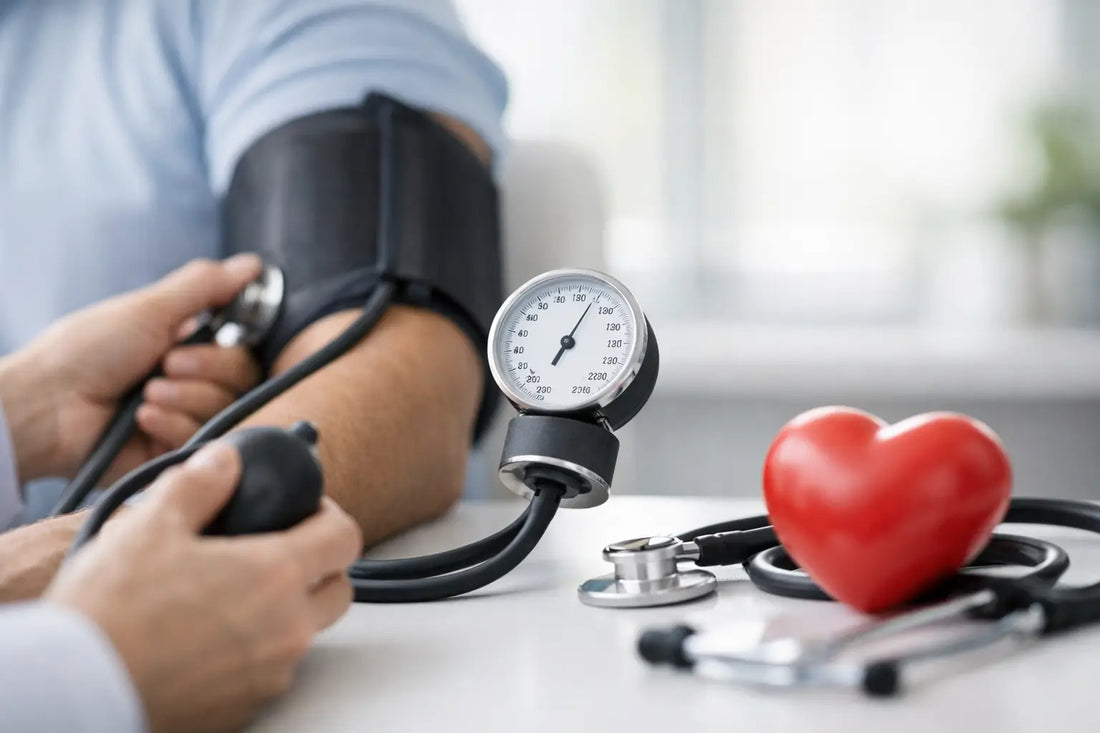 What Is Systolic Blood Pressure and Why It Matters