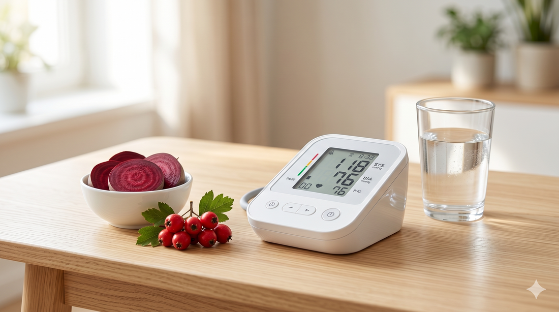 5 Warning Signs Your Blood Pressure Needs Attention Now