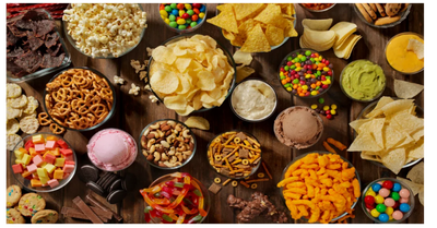 Foods That Raise Blood Pressure. 10 Sneaky ones.