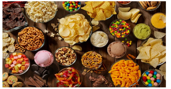 Foods That Raise Blood Pressure. 10 Sneaky ones.