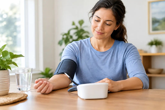 7 Morning Blood Pressure Habits That Set Up Your Day