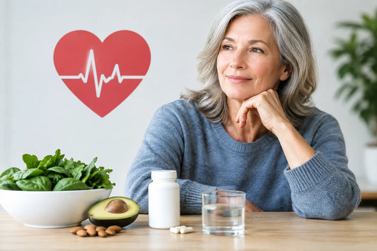 Does Magnesium Affect Heart Rhythm After 50?