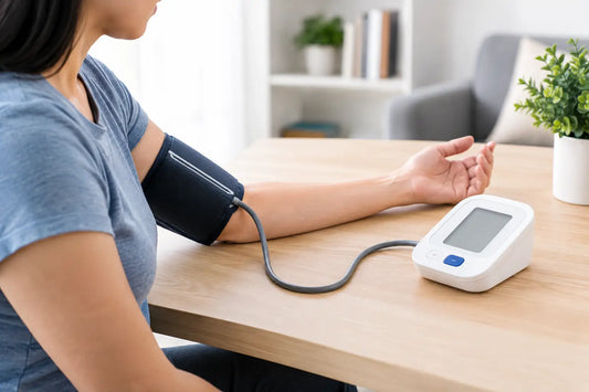 Home Blood Pressure Monitor Review: What Matters