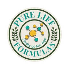 Pure Life Formulas