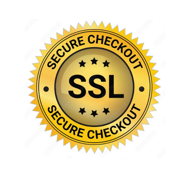 SSL Secure Checkout